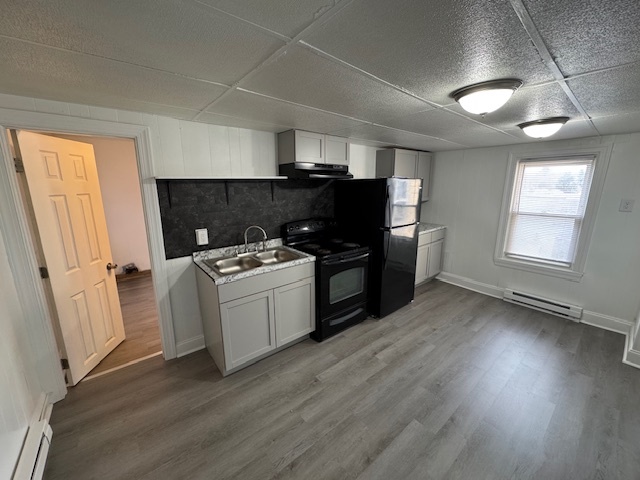 129 Foster St, Unit 2 in Old Forge, PA - Building Photo - Building Photo