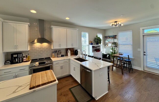 4101 Bryant Terraces Dr in Charlotte, NC - Building Photo - Building Photo