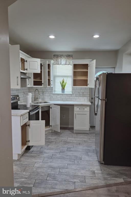 1262 S Ruby St in Philadelphia, PA - Building Photo - Building Photo