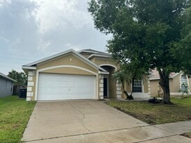 3450 Benson Park Blvd in Orlando, FL - Building Photo