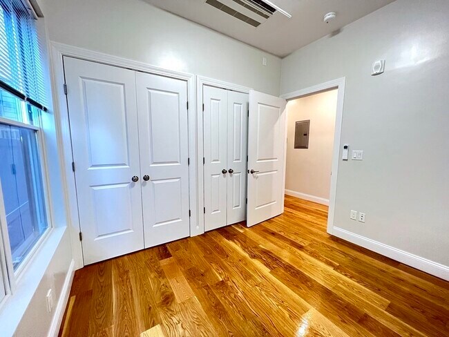 95 Prescott St-Unit -301 in Boston, MA - Building Photo - Building Photo