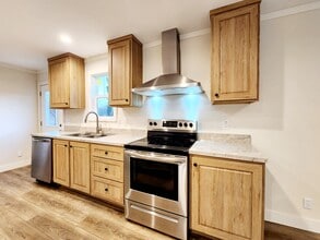 425 Cobb St in Gordonsville, VA - Building Photo - Building Photo