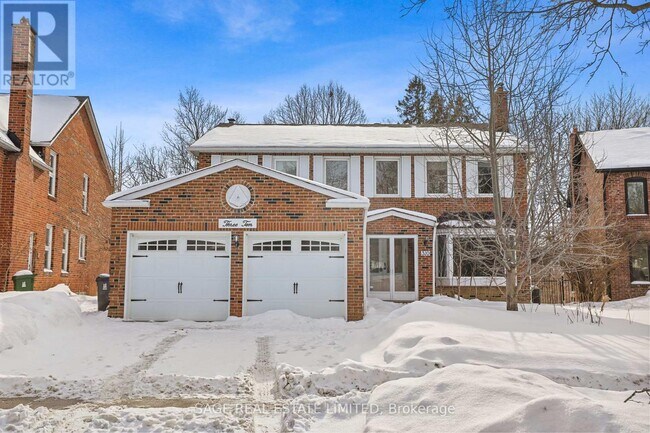 property at 310 Hidden Trail