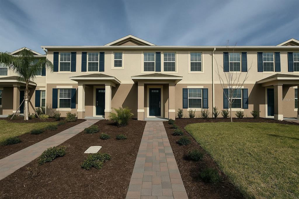 13347 Pontoon Rd in Oakland, FL - Building Photo