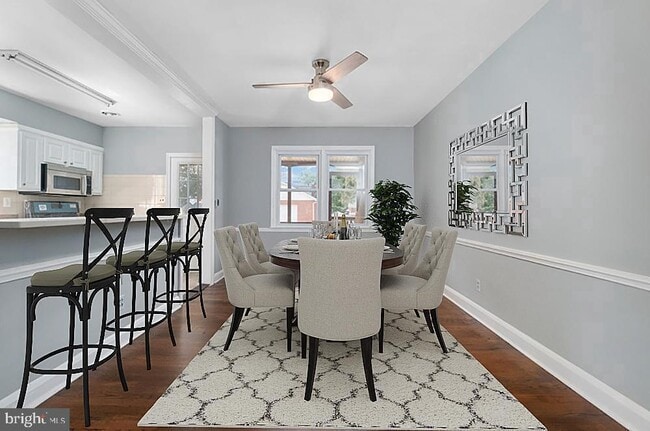 6220 Walther Ave in Baltimore, MD - Building Photo - Building Photo