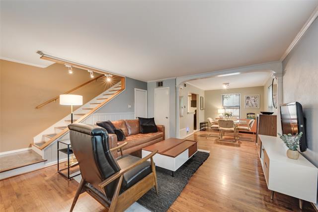 4930 N Hall St in Dallas, TX - Building Photo - Building Photo