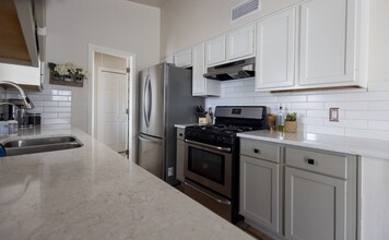 2209 King James Pl in El Paso, TX - Building Photo - Building Photo