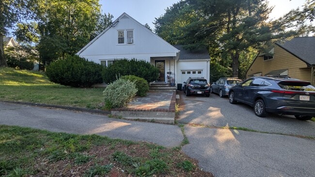 property at 133 Park Ave