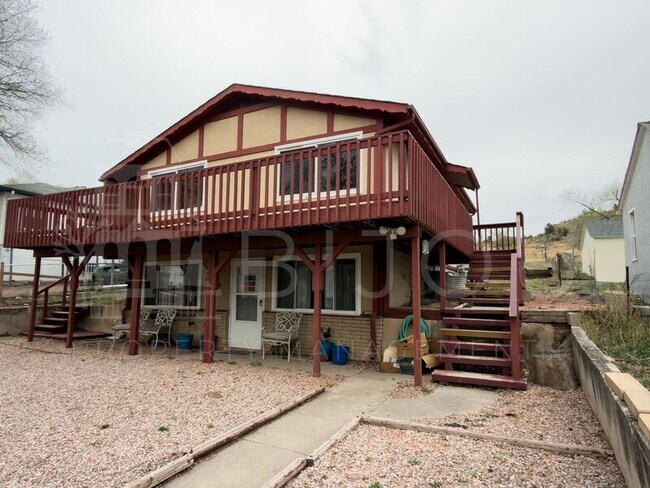 3306 W Platte Ave in Colorado Springs, CO - Building Photo - Building Photo