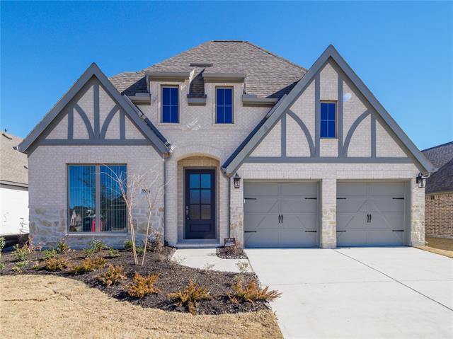 property at 3516 Sawtooth Ln