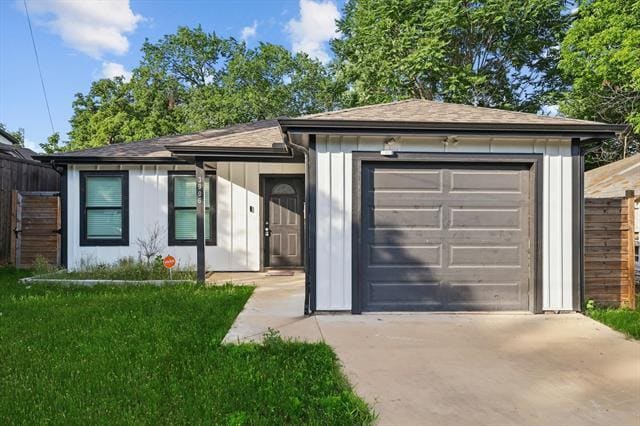 property at 3906 Roberts Ave