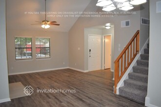 3120 Woodlark Dr in Fort Worth, TX - Building Photo - Building Photo
