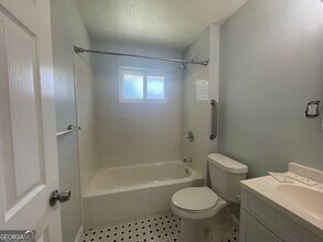140 Mt Zion Rd SE, Unit S1739-02 in Atlanta, GA - Building Photo - Building Photo