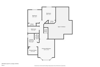 5209 White Coyote Pl in Las Vegas, NV - Building Photo - Building Photo