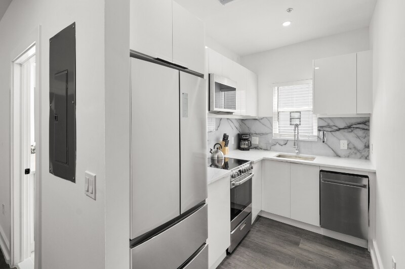 935 S Howard Ave in Tampa, FL - Building Photo
