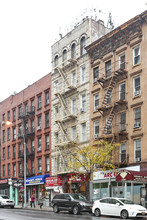 1654 Third Avenue in New York, NY - Building Photo - Building Photo