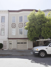 3471 Pierce St in San Francisco, CA - Building Photo - Building Photo