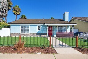 903 Connecticut St in Imperial Beach, CA - Building Photo