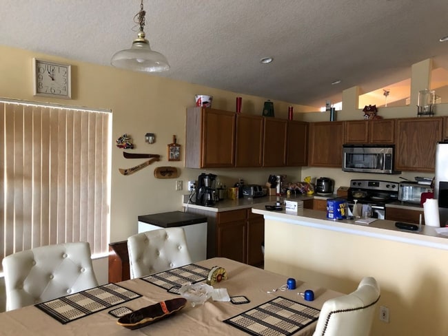 2358 Lily Pad Ln in Kissimmee, FL - Building Photo - Building Photo