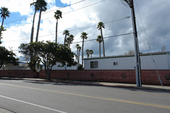 901 Morro Bay Blvd in Morro Bay, CA - Building Photo - Building Photo