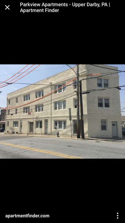 44 Victory Ave in Upper Darby, PA - Building Photo