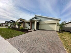166 Aces High Ln in Davenport, FL - Building Photo