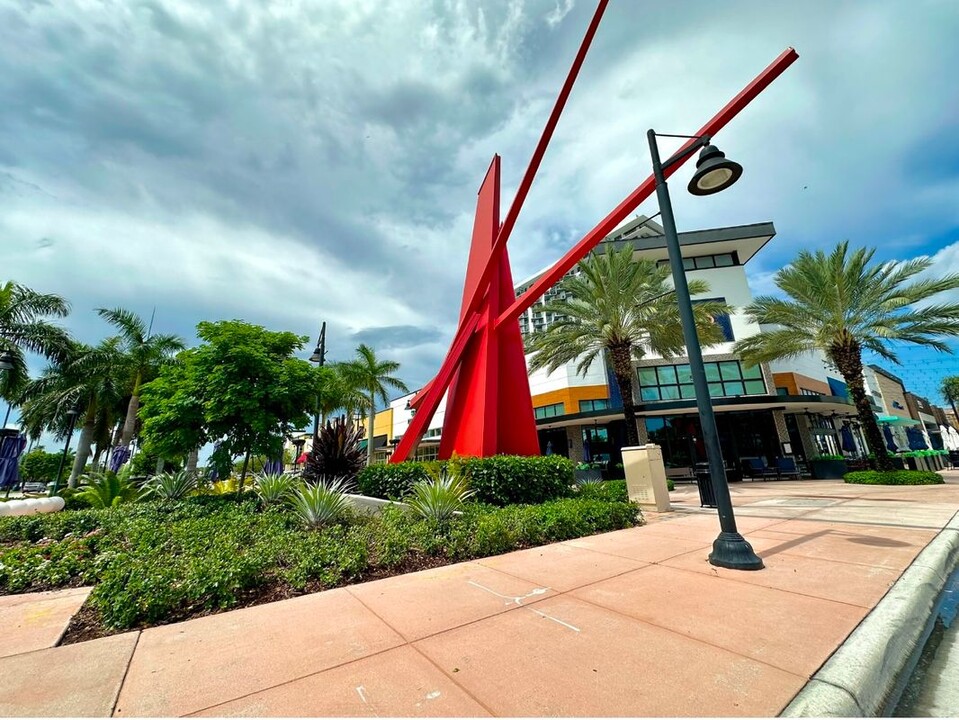 4670 NW 84th Ave in Doral, FL - Building Photo
