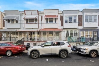 3247 N Marston St, Unit #A in Philadelphia, PA - Building Photo - Building Photo