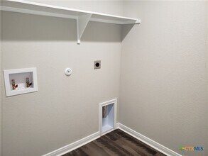 1909 Euclid Dr in Temple, TX - Building Photo - Building Photo