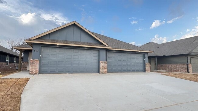 property at 1200 NW 113th St