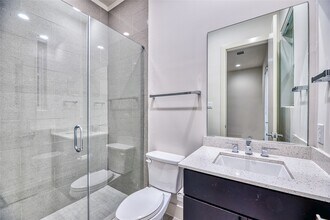 1504 Anita St in Houston, TX - Building Photo - Building Photo