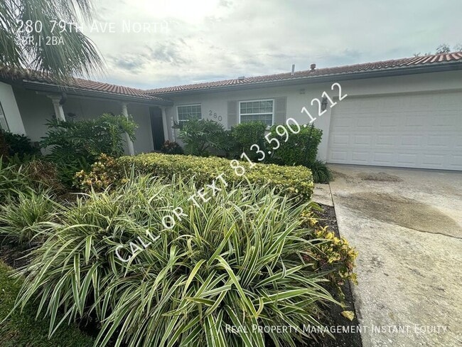 280 79th Ave N in St. Petersburg, FL - Building Photo - Building Photo