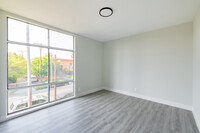 Palm Terrace Apartments in Los Angeles, CA - Building Photo - Interior Photo