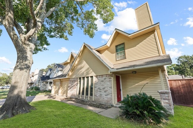 22714 Powell House Ln in Katy, TX - Building Photo - Building Photo