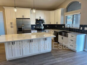 1722 S Gilmore Cir in Mesa, AZ - Building Photo - Building Photo