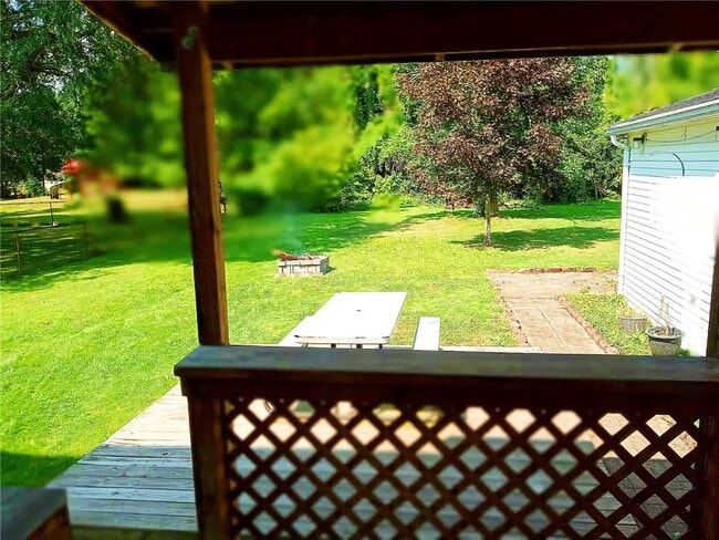 property at 151 Burben Way