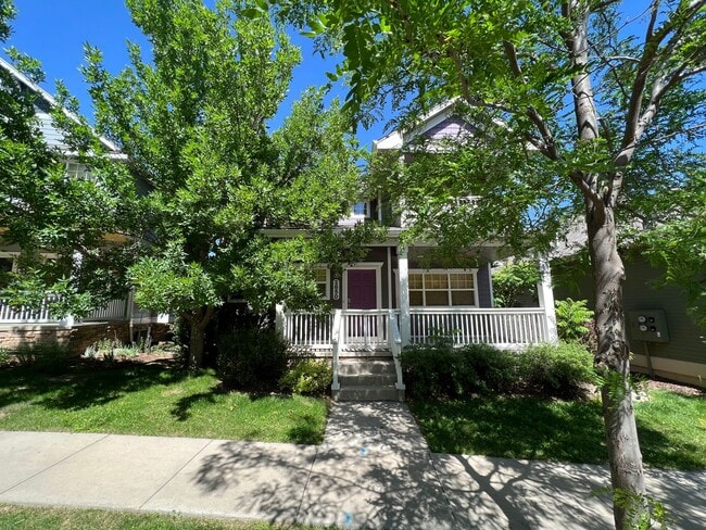 3 bed 3.5 Bath with Bonus Studio Suite Above Detached Garage! in Fort Collins, CO - Building Photo - Building Photo