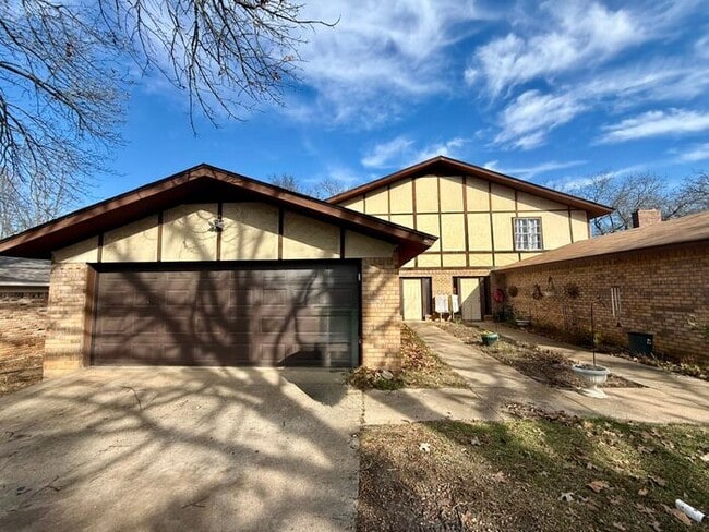 property at 4614 Edinburgh Dr