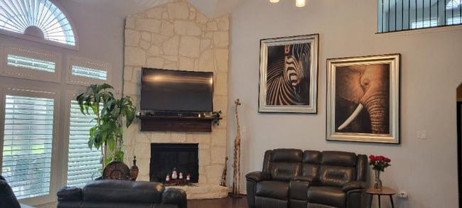 20307 Cortina Valley Dr in Cypress, TX - Building Photo - Building Photo