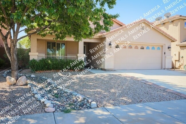 property at 21171 E Aspen Valley Dr