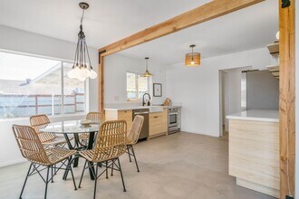 6216 Morningside Rd in Joshua Tree, CA - Building Photo - Building Photo