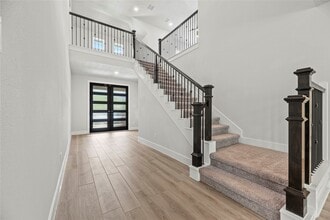 1707 McCrae Hill Ct in Park Row, TX - Building Photo - Building Photo