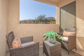 Puesta Del Sol in Tucson, AZ - Building Photo - Building Photo