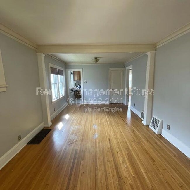 1801 N Thomas Ave in Minneapolis, MN - Building Photo - Building Photo