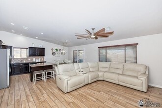 10120 Galaxy Ave in Yuma, AZ - Building Photo - Building Photo