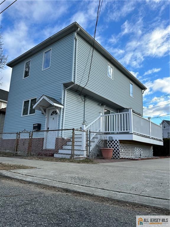 1 Stanton St in South River, NJ - Building Photo - Building Photo