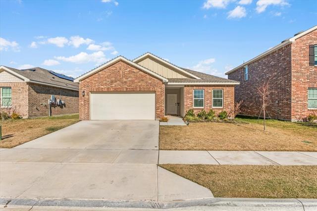 4916 Knob Dr in Fort Worth, TX - Building Photo - Building Photo