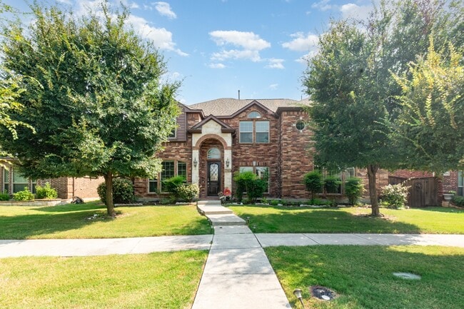 12453 Tyler Dr in Frisco, TX - Building Photo - Building Photo