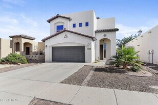 14509 Smokey Point Dr in El Paso, TX - Building Photo - Building Photo