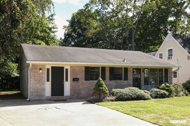 property at 1430 Polo Rd